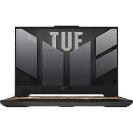 Asus TUF Gaming F15 FX507ZU4-LP053W 15" Core i7 3.5 GHz - SSD 1000 Go - 16 Go - NVIDIA GeForce RTX 4050 QWERTY - Espagnol