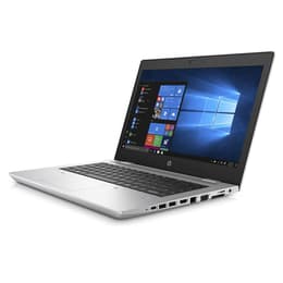 HP ProBook 640 G5 14" Core i5 1.6 GHz - SSD 512 Go - 8 Go QWERTZ - Allemand