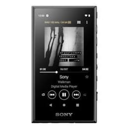 Walkman NW-a100 Edition Anniversaire 40th 16Go - Noir