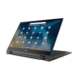 Asus Chromebook Flip CM5500FDA Ryzen 3 2.6 GHz 128Go SSD - 8Go AZERTY - Français