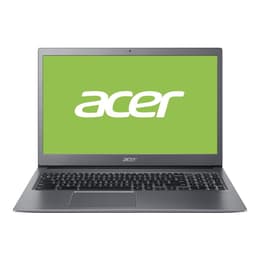 Acer Chromebook 714 CB714-1WT-33C4 Core i3 2.2 GHz 64Go SSD - 8Go QWERTY - Anglais