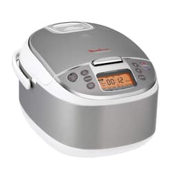 Multi-cuiseur Moulinex MK704E00 Multicook Pro