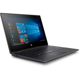 Hp ProBook X360 11 G5 EE 11" Celeron 1.1 GHz - Ssd 128 Go RAM 4 Go QWERTY - Anglais