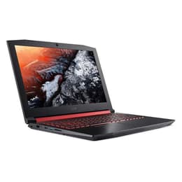 Acer Nitro AN515-43-R5RV 15" Ryzen 5 2.1 GHz - SSD 512 Go - 8 Go - NVIDIA GeForce GTX 1650 AZERTY - Français