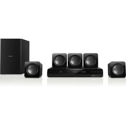 Barre de son Philips HTD3510 - Noir