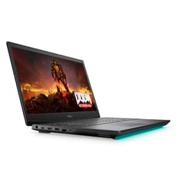 Dell G3 3500 15" Core i7 2.6 GHz - SSD 1000 Go + HDD 24 Go - 16 Go - NVIDIA GeForce RTX 2060 AZERTY - Français