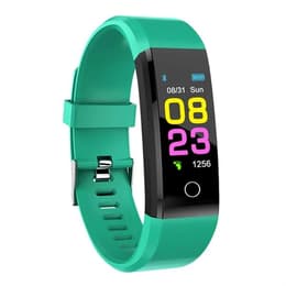 Montre Shop-Story Cardio Health Bracelet - Noir