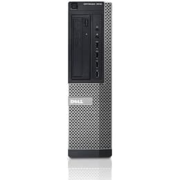 Dell OptiPlex 7010 DT Core i3 3.4 GHz - HDD 500 Go RAM 8 Go