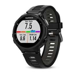 Montre Cardio GPS Garmin Forerunner 30 - Noir