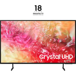 TV LED Ultra HD 4K 140 cm Samsung UE55DU7190U