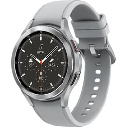 Montre Samsung Cardio GPS Galaxy Watch 4 Classic 42MM - Argent