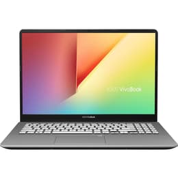 Asus VivoBook S530FN-BQ184T 15" Core i7 1.8 GHz - SSD 256 Go + HDD 1 To - 8 Go AZERTY - Français