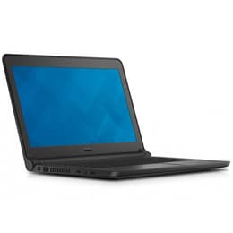 Dell Latitude 3350 13" Core i3 2 GHz - Hdd 320 Go RAM 4 Go AZERTY - Français