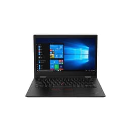 Lenovo ThinkPad X1 Yoga G3 14" Core i7 1.9 GHz - SSD 256 Go - 16 Go AZERTY - Français