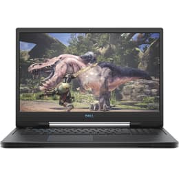 Dell G7 7790 17" Core i5 2.4 GHz - SSD 512 Go - 8 Go - NVIDIA GeForce GTX 1660 Ti AZERTY - Français