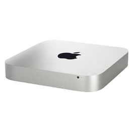 Mac mini (Octobre 2012) Core i7 2,6 GHz - SSD 256 Go - 8GB