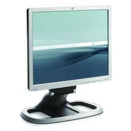 Écran 19" LCD HDTV HP L1910