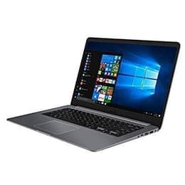 Asus VivoBook R520UA-BR580T 15" Core i5 1.6 GHz - HDD 1 To - 4 Go AZERTY - Français