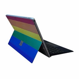 Microsoft Surface Pro 7 12" Core i5 1.1 GHz - SSD 256 Go - 8 Go QWERTY - Italien