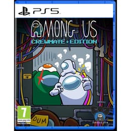 Among Us Crewmate Edition - PlayStation 5