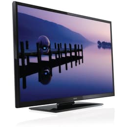 TV LCD HD 720p 81 cm Philips 32PFL3008H