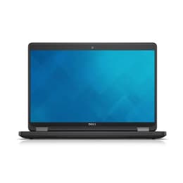 Dell Latitude E7440 14" Core i5 2 GHz - SSD 256 Go - 8 Go AZERTY - Français