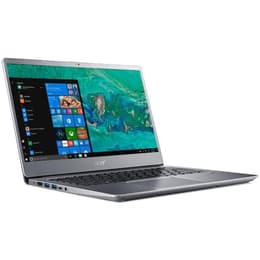 Acer Swift 3 SF314-54-35QH 14" Core i3 2.3 GHz - Ssd 256 Go RAM 8 Go AZERTY - Français