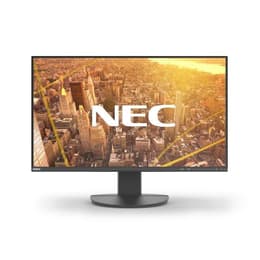 Écran 27" LCD Nec MultiSync EA272F-BK