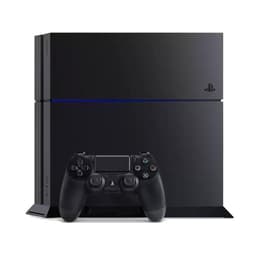 PlayStation 4 + Street Fighter V