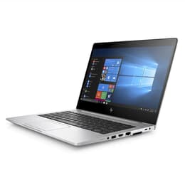 Hp EliteBook 830 G5 13" Core i5 1.7 GHz - Ssd 256 Go RAM 8 Go AZERTY - Français