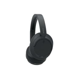 Casque réducteur de bruit avec micro Sony WH-CH720N - Noir