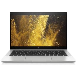 Hp EliteBook X360 1030 G3 13" Core i5 1.7 GHz - Ssd 512 Go RAM 16 Go AZERTY - Français