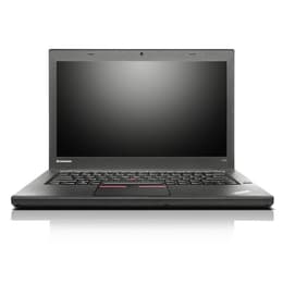 Lenovo ThinkPad T460 14" Core i7 2.6 GHz - SSD 256 Go - 8 Go AZERTY - Français