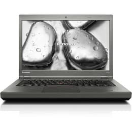 Lenovo ThinkPad T440P 14" Core i5 2.6 GHz - Ssd 256 Go RAM 8 Go QWERTZ - Allemand