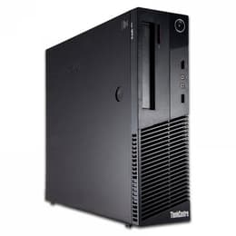 Lenovo ThinkCentre M83 SFF Core i3 3.5 GHz - SSD 256 Go RAM 8 Go