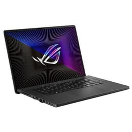 Asus Rog Zephyrus G16-GU603ZV-00W 16" Core i7 3.5 GHz - SSD 512 Go - 16 Go - NVIDIA GeForce RTX 4060 AZERTY - Français