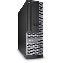 Dell OptiPlex 3020 SFF Core i5 3.2 GHz - SSD 512 Go RAM 8 Go