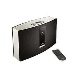 Enceinte Bluetooth Bose SoundTouch 20 Noir/Argent