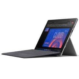 Microsoft Surface Pro 7 12" Core i7 1.3 GHz - SSD 256 Go - 16 Go AZERTY - Français