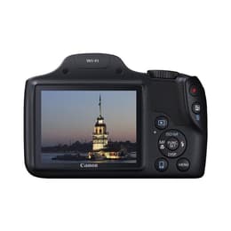 Canon PowerShot SX530 HS - Canon Appareils Photo Numériques Compacts - Canon  France