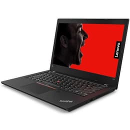 Lenovo ThinkPad L480 14" Core i3 2.2 GHz - SSD 256 Go - 8 Go AZERTY - Français