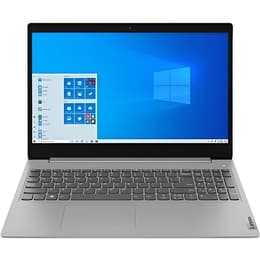 Lenovo IdeaPad 3 15" Athlon Silver 2.3 GHz - SSD 512 Go - 8 Go AZERTY - Français