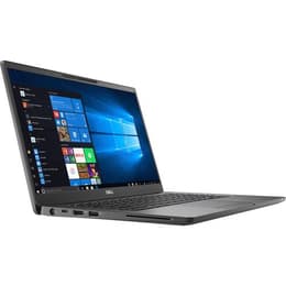 Dell Latitude 7490 14" Core i5 2 GHz - SSD 256 Go - 8 Go AZERTY - Français