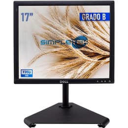 Écran 17" LCD HDTV Dell 1704FPVs