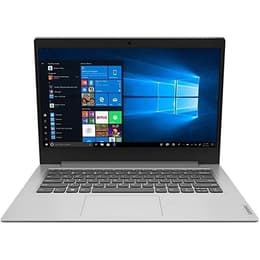 Lenovo IdeaPad 1 14IGL05 14" Celeron 1.1 GHz - Hdd 4 Go RAM 4 Go QWERTZ - Allemand