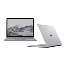 Microsoft Surface Laptop 13" Core i5 2.6 GHz - Ssd 256 Go RAM 8 Go AZERTY - Belge