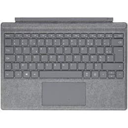 Clavier Microsoft AZERTY Français Sans-fil Surface Pro Signature Type Cover pour Surface Pro