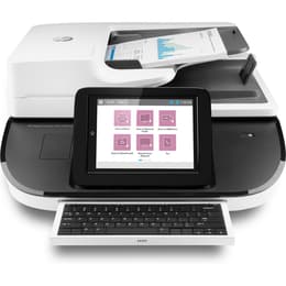 Scanner Hp FLOW8500FN2