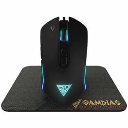 Souris Gamdias Zeus E3