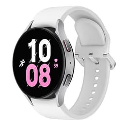 Montre Samsung Cardio GPS Galaxy Watch 5 - Gris